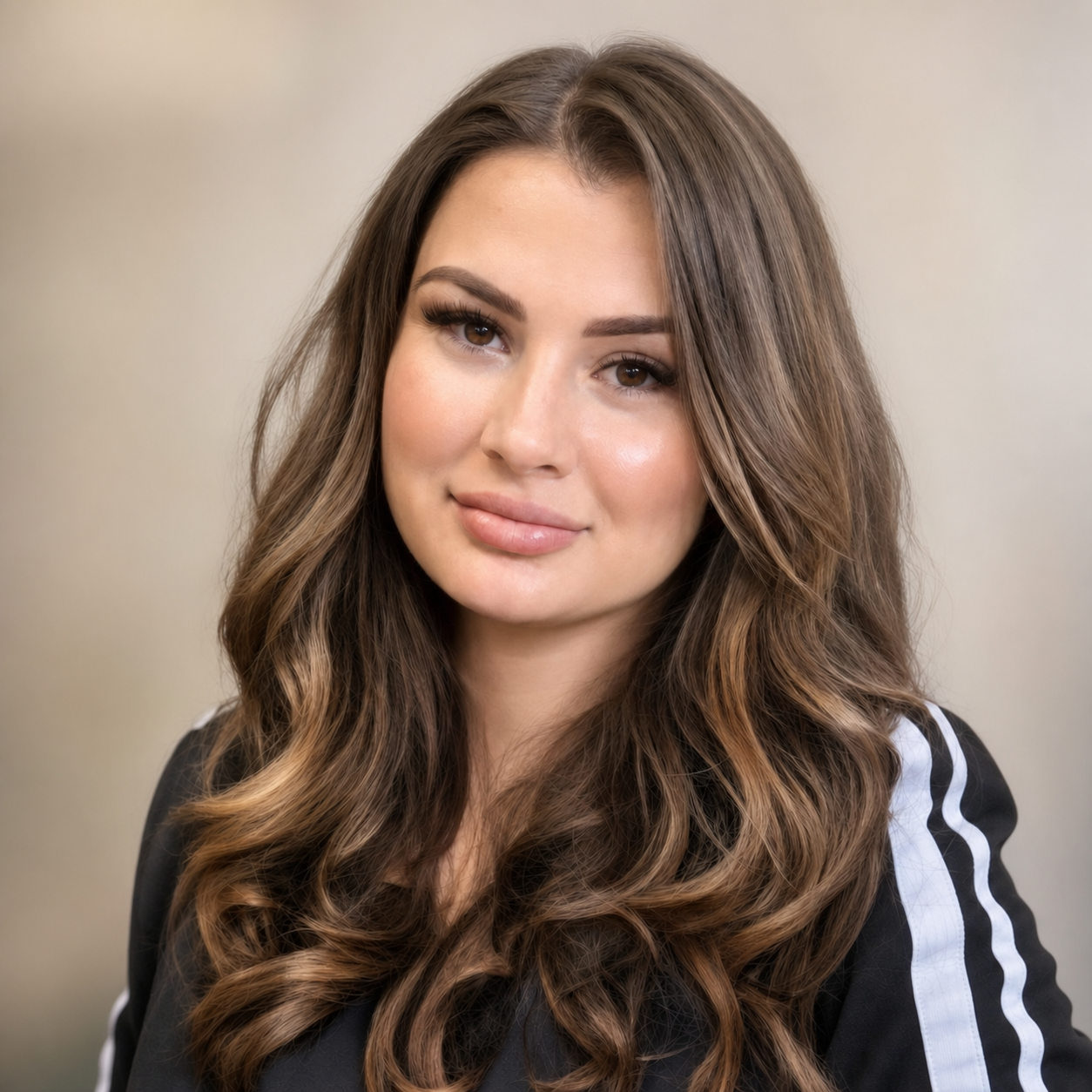 Kristina Kovtonyuk